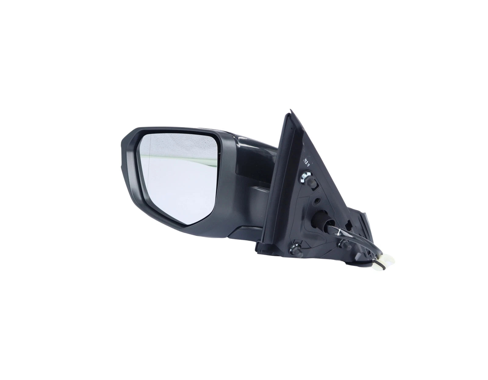Driver Side Power Heated Mirror for Honda Civic (2016–2018)