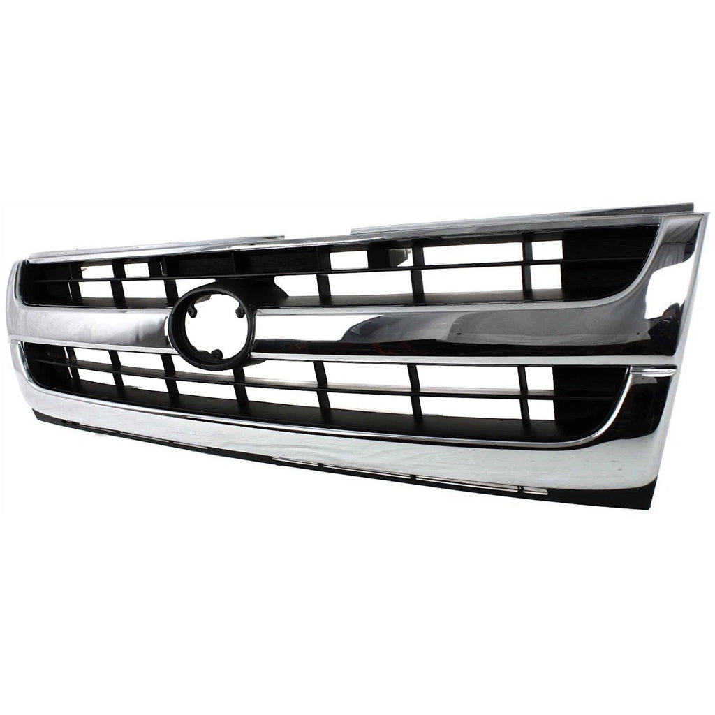 Fender Kit for Toyota Tacoma (1997) Front Driver and Passenger Side