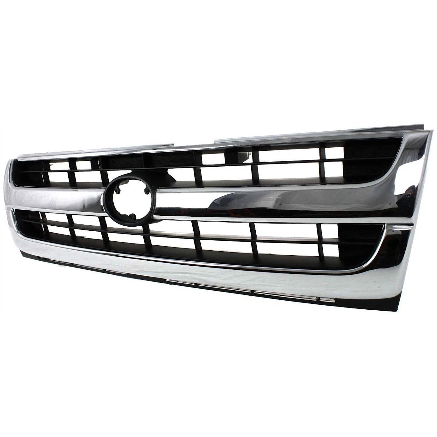 Fender Kit for Toyota Tacoma (1997) Front Driver and Passenger Side