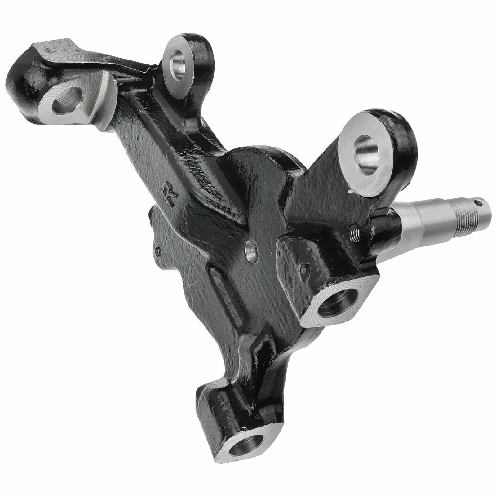 Front Right Steering Knuckle Spindle for Toyota Tacoma (1995-2002)