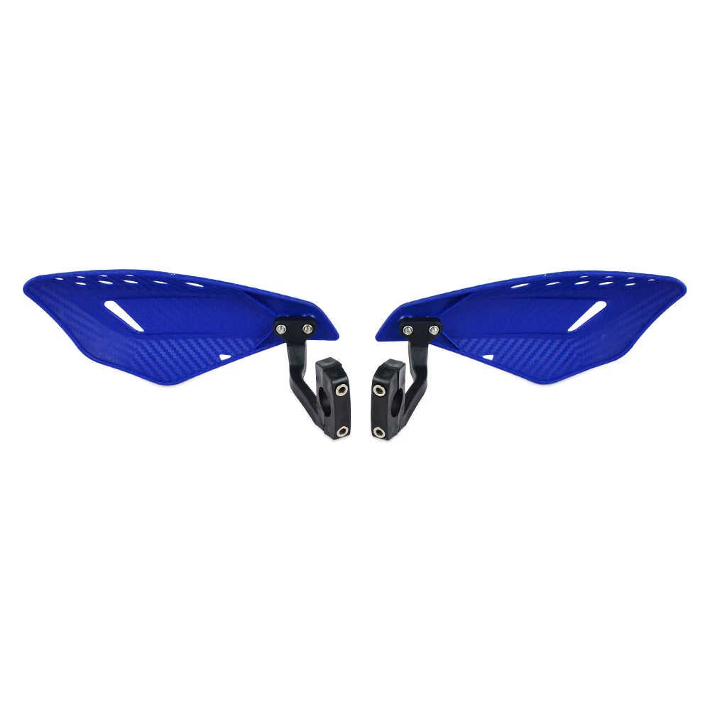 7/8" Handguards Protector for Yamaha WR250F 250R 400F 426F 450F YZ125 (2001–2023)