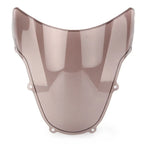 Windshield for Suzuki GSXR 600 GSX-R 750 GSXR1000 (2000-2003) Tan