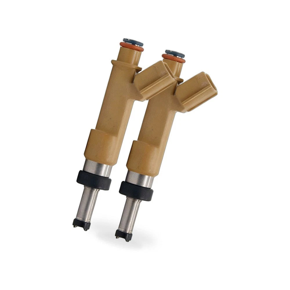 Fuel Injector for Toyota Corolla Matrix Yaris Scion xD Auris (2002–2019) JY0025