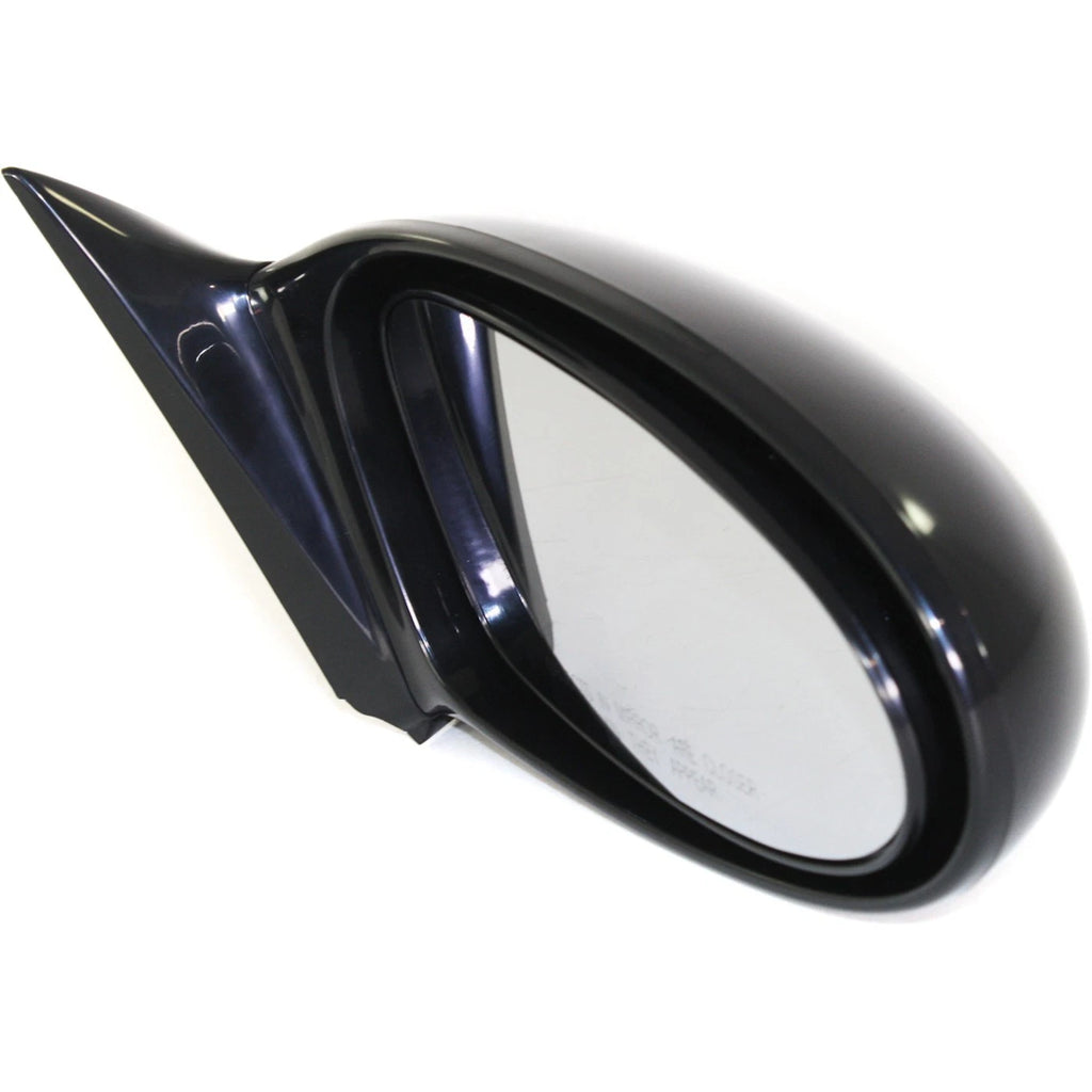 Manual Remote Mirror Set for Pontiac Grand Am (2002–2003) Paintable