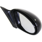 Manual Remote Mirror Set for Pontiac Grand Am (2002–2003) Paintable