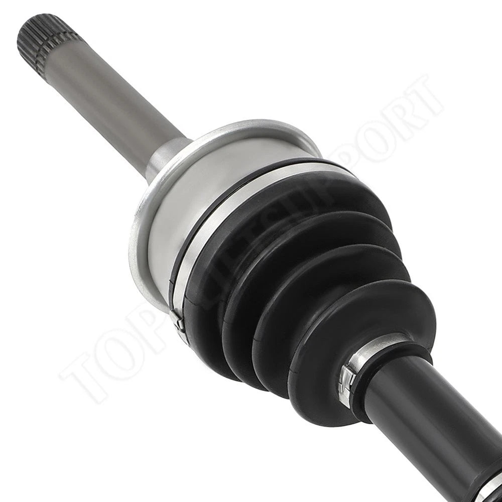 Front CV Axle Shaft Pair for Toyota Pickup 4Runner (88–95)