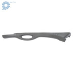 A Pillar Trim Handle for Ford F150 (2004-2008) Grey Interior