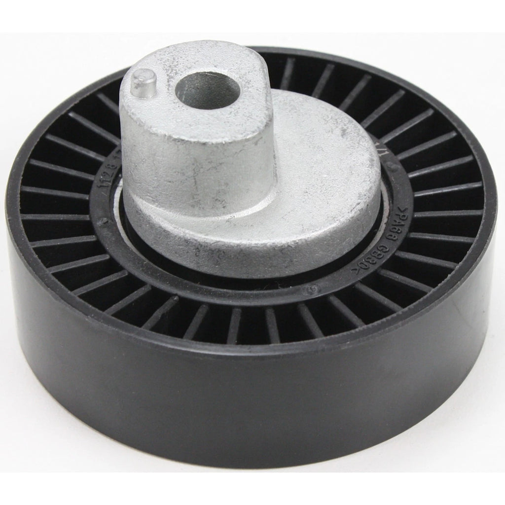Water Pump Kit for BMW 325i, 330i, X5 (2001–2006)