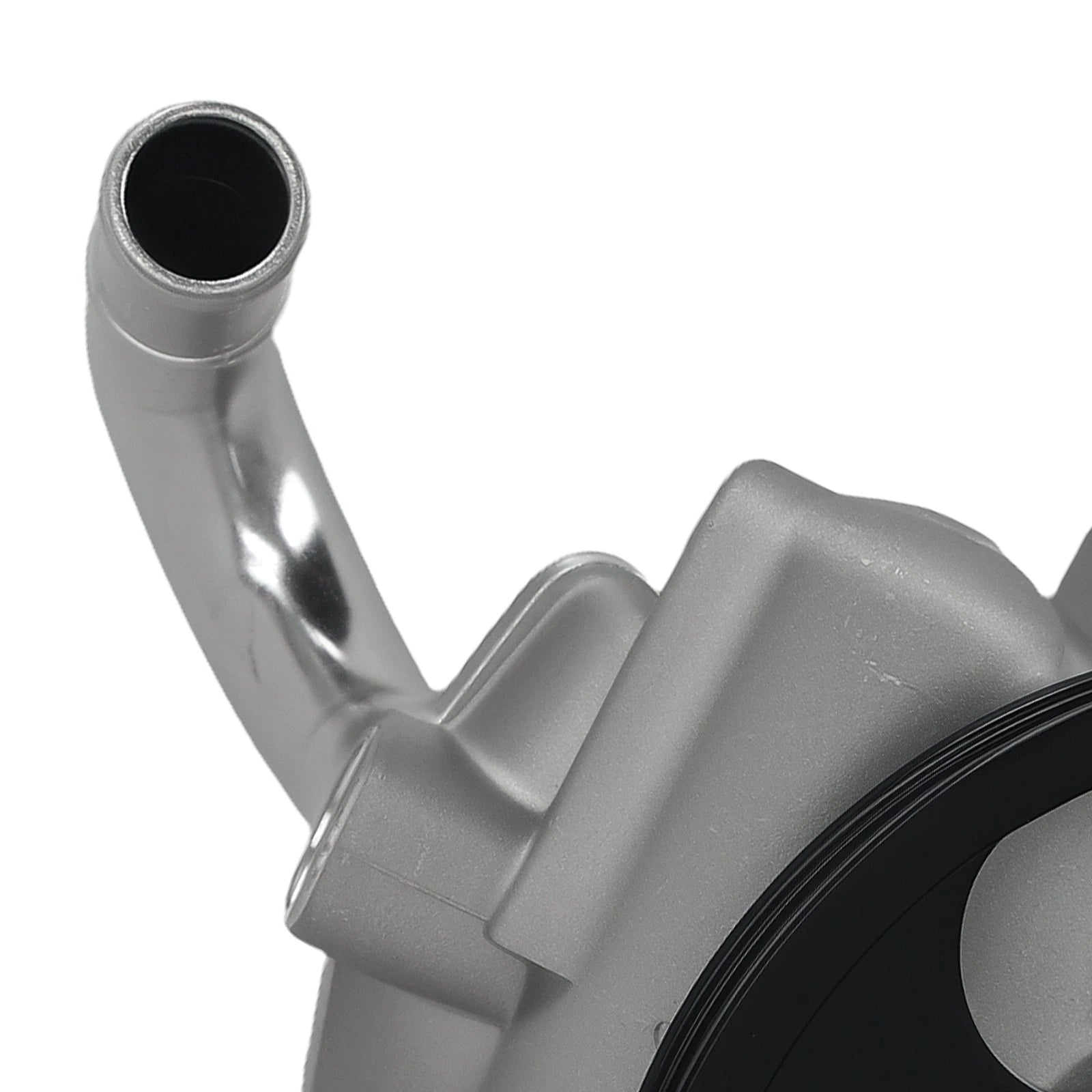 Power Steering Pump for Pontiac G3 Chevrolet Aveo L4 1.6L (2009–2010)