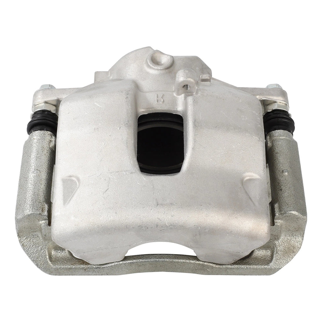 Set of 2 Front Brake Calipers for Mercedes-Benz C300 (2008–2011)