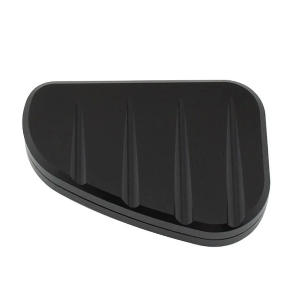 Kickstand Auxiliary Black for ZONTES 150M 150D 350M 350D 368D 368M