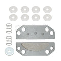 Parking Brake Pads Kit w/Shims for Polaris Ranger 800 (2010–2017) 2203148