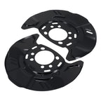 Front Left & Right Brake Dust Shield for Subaru Outback (2010–2014) 26290-AG03A