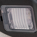 Driver Left Side Mirror for Nissan Titan XD (2016–2019)