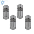 Set of 4 Camshaft Lifters for Polaris Ranger Sportsman RZR S 800 (2008–2016)