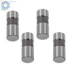 Set of 4 Camshaft Lifters for Polaris Ranger Sportsman RZR S 800 (2008–2016)