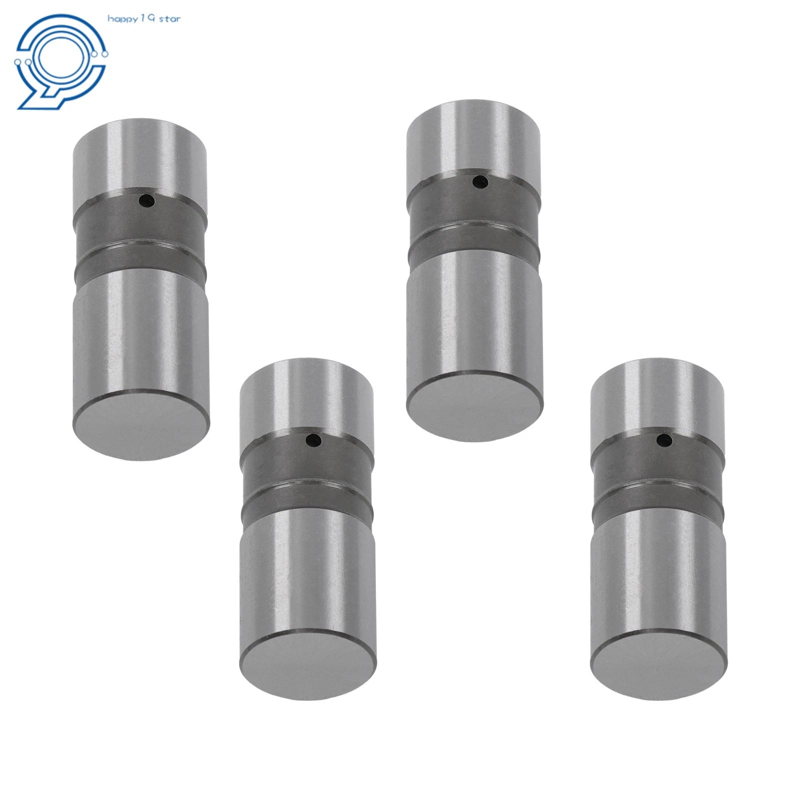 Set of 4 Camshaft Lifters for Polaris Ranger Sportsman RZR S 800 (2008–2016)