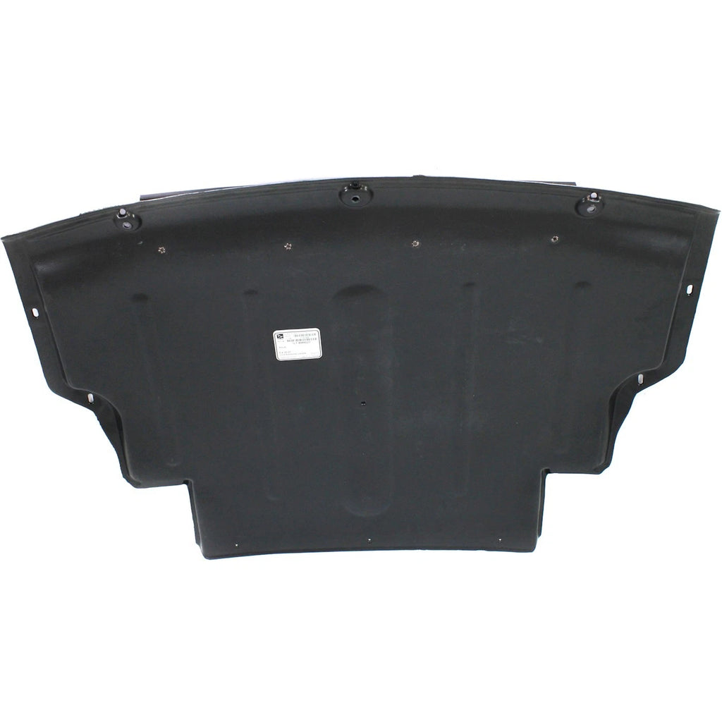 Engine Splash Shield for BMW Z4 (2003–2008)