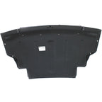 Engine Splash Shield for BMW Z4 (2003–2008)
