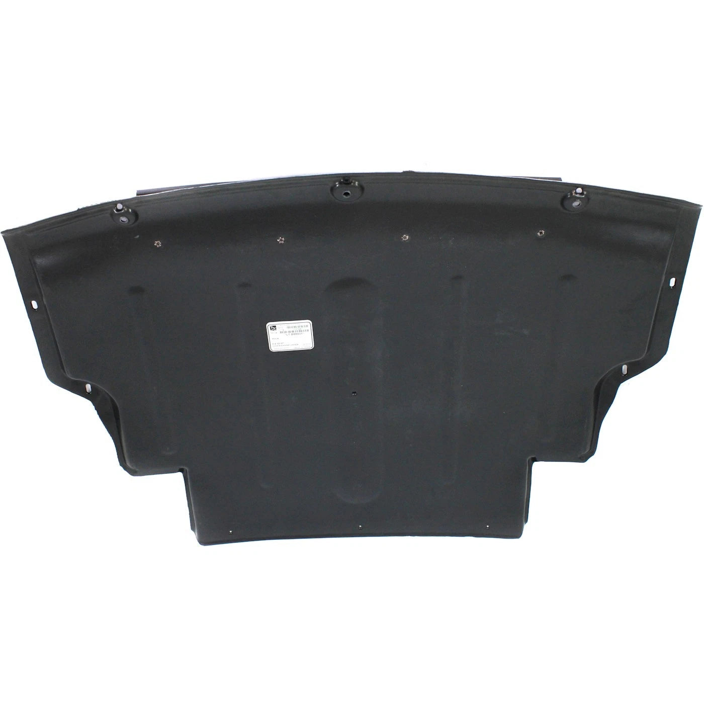 Engine Splash Shield for BMW Z4 (2003–2008)