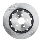 Brake Disc Rotors and Pads Kit for Ford Police Responder Hybrid (2019–2020)