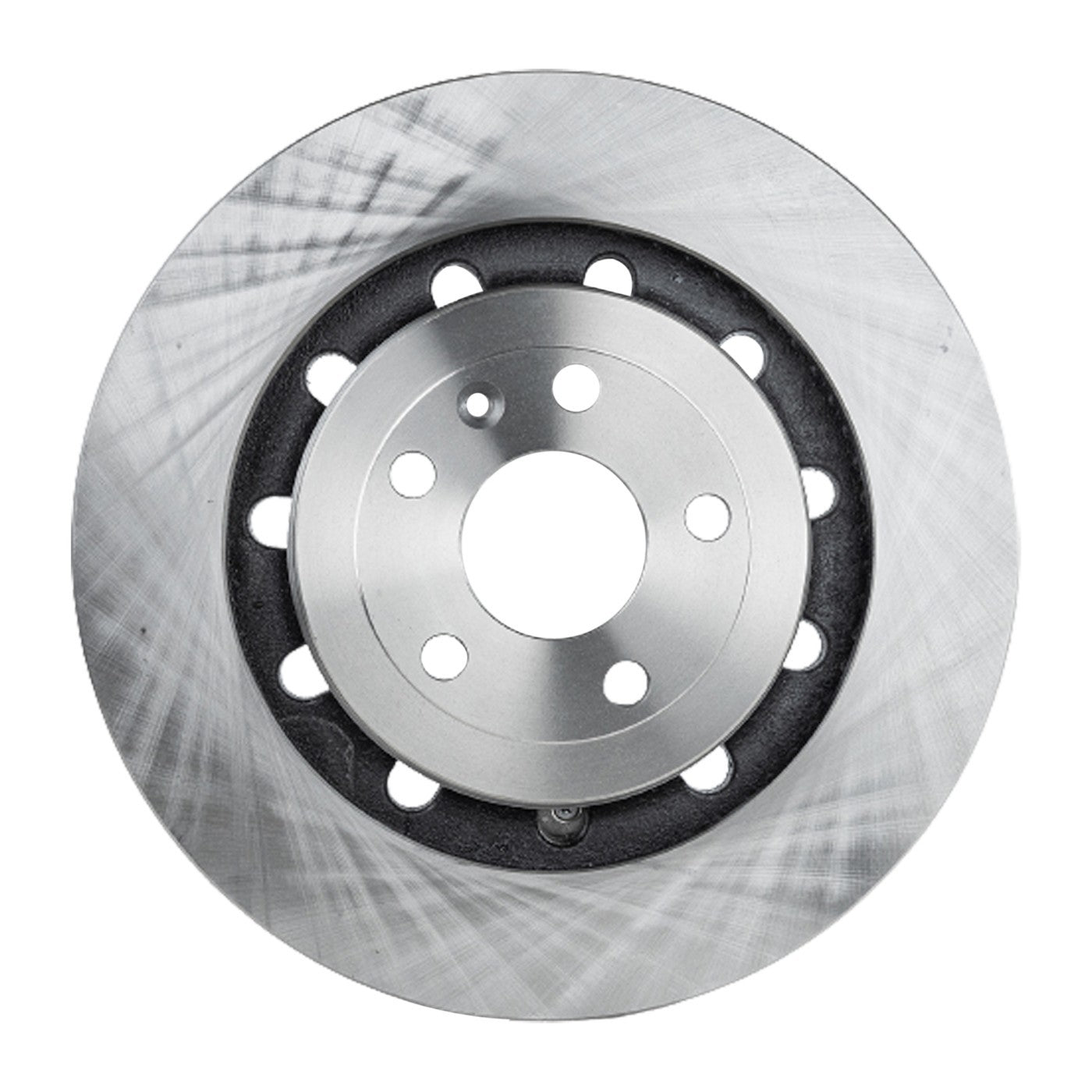 Brake Disc Rotors and Pads Kit for Ford Police Responder Hybrid (2019–2020)
