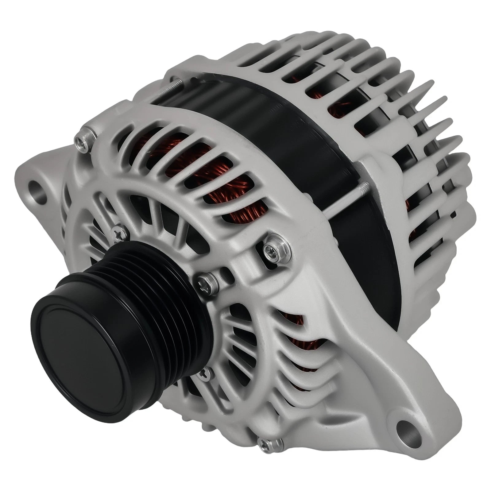 115A 12V Alternator for Jeep Compass Patriot (2007–2016) 04801323AD A2TJ0481