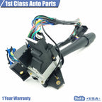 Turn Signal Lever Switch for Chevy Monte Carlo, Impala 