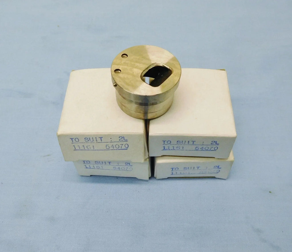 Set of 4 Precombustion Chambers for Hilux LN65 2L 2.4L Diesel (1983-1988)