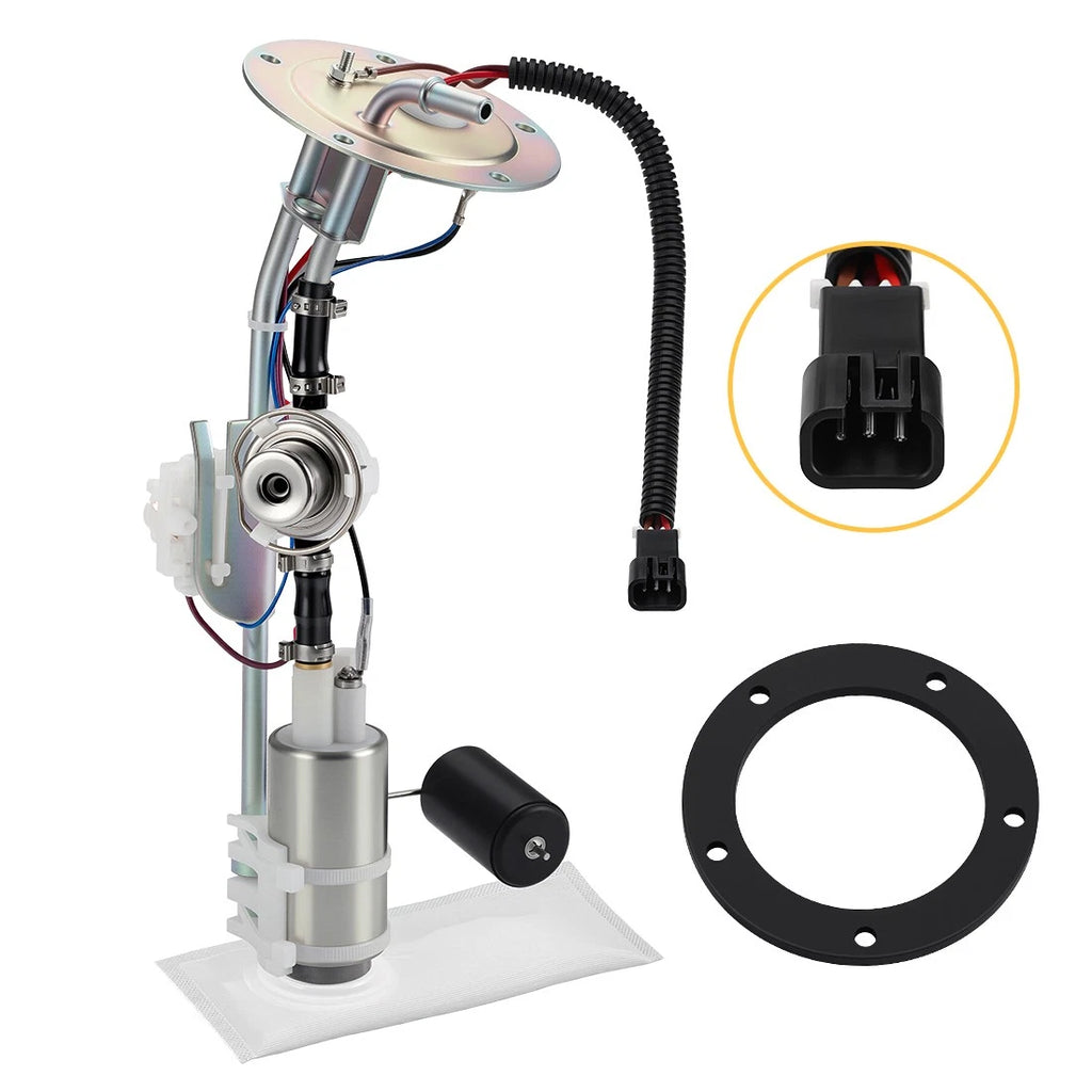 Fuel Pump Module 5-Bolt for Polaris Sportsman 500 & 800 ATV (2000–2014) 2520438