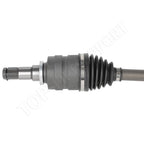 CV Axle Front Left for Pontiac Vibe Toyota Corolla Matrix 1.8L