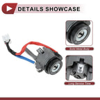 Ignition Lock Cylinder for Hyundai Elantra 2011-2015 1.8L 2.0L