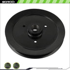 Deck Pulley for Exmark Lazer Z XS LC Lazer AS Front Runner FR724 (103-2795)