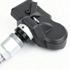 Set of 4 TPMS Tire Pressure Sensors for Mercedes W205 W213 (2014–2022) 433MHz