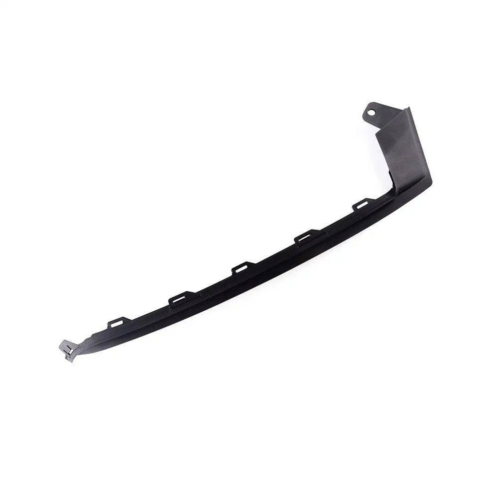 Front Lower Bumper Molding Trim Left Side for Honda Accord (2018-2020)