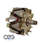 Rotor for Audi TT 2.0L (2008)