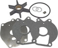 Outboard Water Pump & Impeller Kit 47-85089Q4 for Mercury Mariner 15-25HP (2-Cycle)