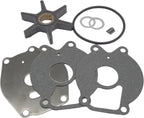 Outboard Water Pump & Impeller Kit 47-85089Q4 for Mercury Mariner 15-25HP (2-Cycle)