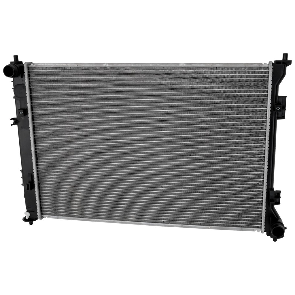 Radiator for Hyundai Sonata (2020–2023)