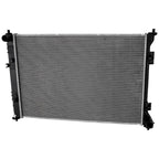 Radiator for Hyundai Sonata (2020–2023)
