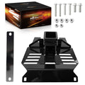 2" Trailer Hitch Receiver for Honda Pioneer 1000 (2022–2025)