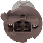 Blower Motor Resistors for Honda Pilot, Acura MDX (2001–2006)