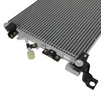 A/C condenser for Toyota Tacoma (1995–1997) Aluminum