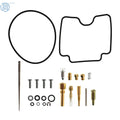 Carburetor Rebuild Kits for Polaris Outlaw 500 (2006–2007)