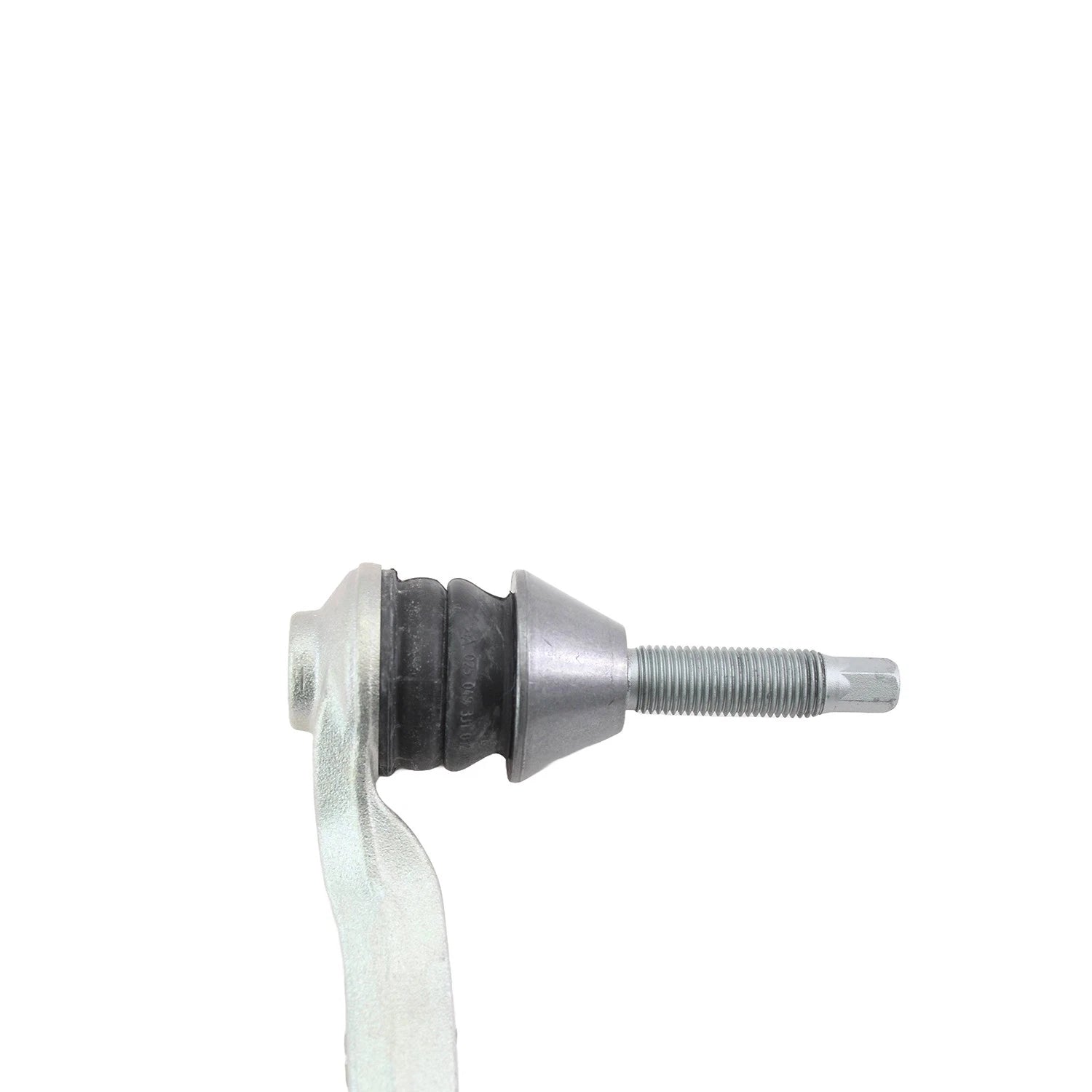Tie Rod End for Lemfoerder Front Passenger Side Outer (3759101)
