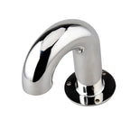 Gooseneck Vent 38mm 316 Stainless Steel for Yacht Boat