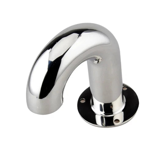 Gooseneck Vent 38mm 316 Stainless Steel for Yacht Boat