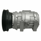 A/C Compressor Kit Replacement for Mazda CX-5 (2013-2017)