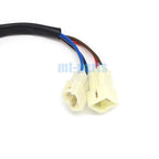 Ignition Key Switch Lock Set for Yamaha XVS1300CT V-Star Tourer (2007–2017)