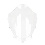 Windscreen Wind Deflector for Suzuki GSXR 125 150 (2018-2022) Clear